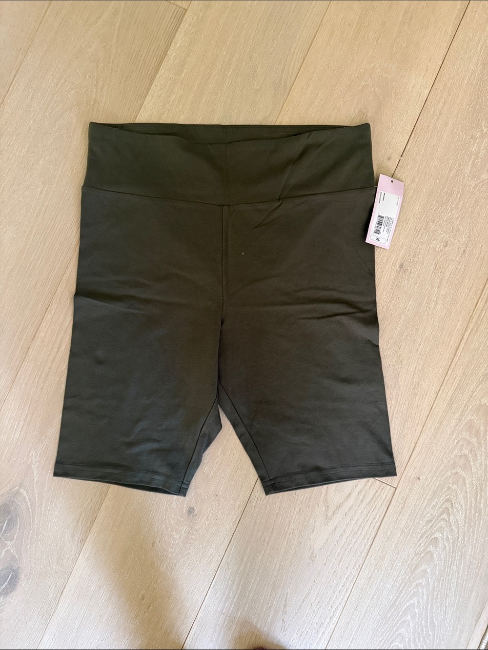 Biker Short
